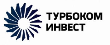 Логотип компании Турбоком-Инвест