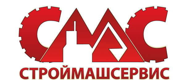 Логотип компании СтройМашСервис