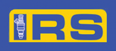 Логотип компании Irs21