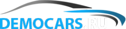 Логотип компании Democars