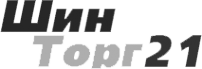 Логотип компании Шинторг21
