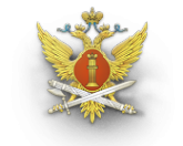 Логотип компании Управление ФСИН России по Чувашской Республике