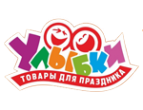 Логотип компании Улыбки