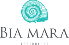 Логотип компании BIA MARA