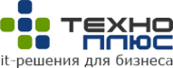 Логотип компании Техно Плюс