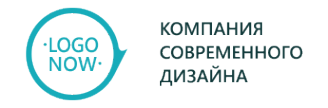 Логотип компании Logonow