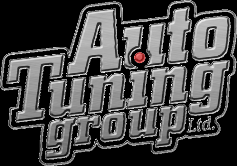 Логотип компании Авто Тюнинг Групп