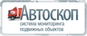 Логотип компании ССКАТ