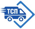 Логотип компании Транспортные Системы Поволжья