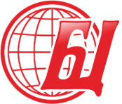 Логотип компании Бухгалтерский центр
