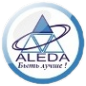 Логотип компании Аледа Софт