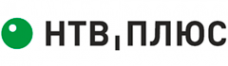 Логотип компании НТВ+