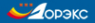 Логотип компании Дорэкс АО