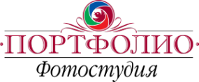 Логотип компании Портфолио