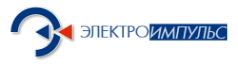 Логотип компании Электро-Импульс