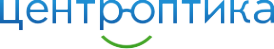 Логотип компании Центр-Оптика