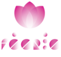 Логотип компании Feerie
