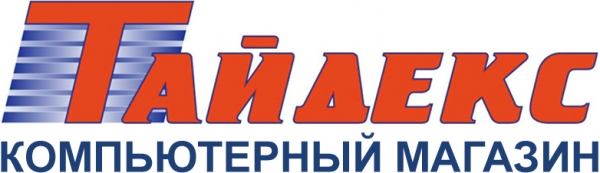 Логотип компании Тайдекс