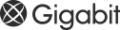 Логотип компании Gigabit