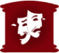 Логотип компании Чебоксарский камерный театр