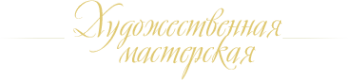 Логотип компании Гараж