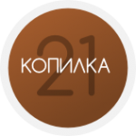 Логотип компании Копилка