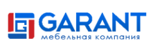 Логотип компании GARANT