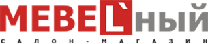 Логотип компании MEBEL`ный