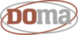 Логотип компании Мебель для Doma