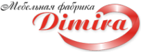 Логотип компании Dimira