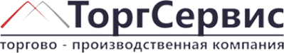 Логотип компании ТоргСервис