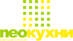 Логотип компании NEOкухни