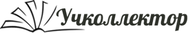 Логотип компании Чувашский республиканский учколлектор