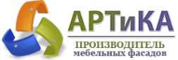 Логотип компании АРТиКА
