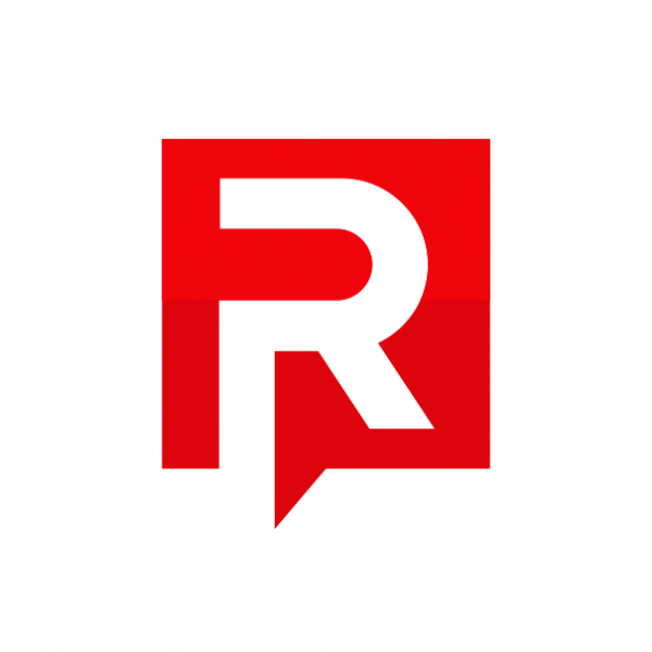 Логотип компании Риком