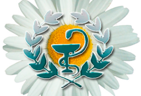 Логотип компании ЗДРАВНИЦА