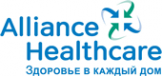 Логотип компании Аптека-Холдинг