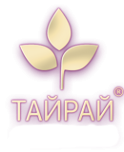 Логотип компании ТАЙ-РАЙ