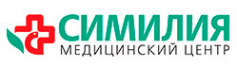 Логотип компании Симилия