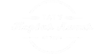 Логотип компании ПЕРВАЯ ЛИНИЯ