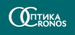 Логотип компании Cronos