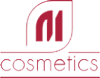 Логотип компании M-cosmetics