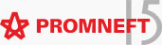 Логотип компании Промнефть