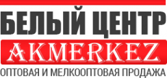 Логотип компании Белый центр
