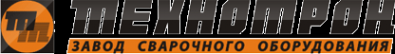 Логотип компании Технотрон