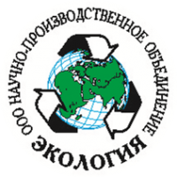 Логотип компании НПО Экология