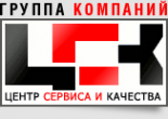 Логотип компании Центр строительного крепежа