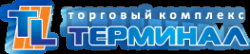 Логотип компании Терминал-Строй