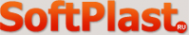 Логотип компании СофтПласт