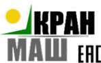 Логотип компании Кранмаш